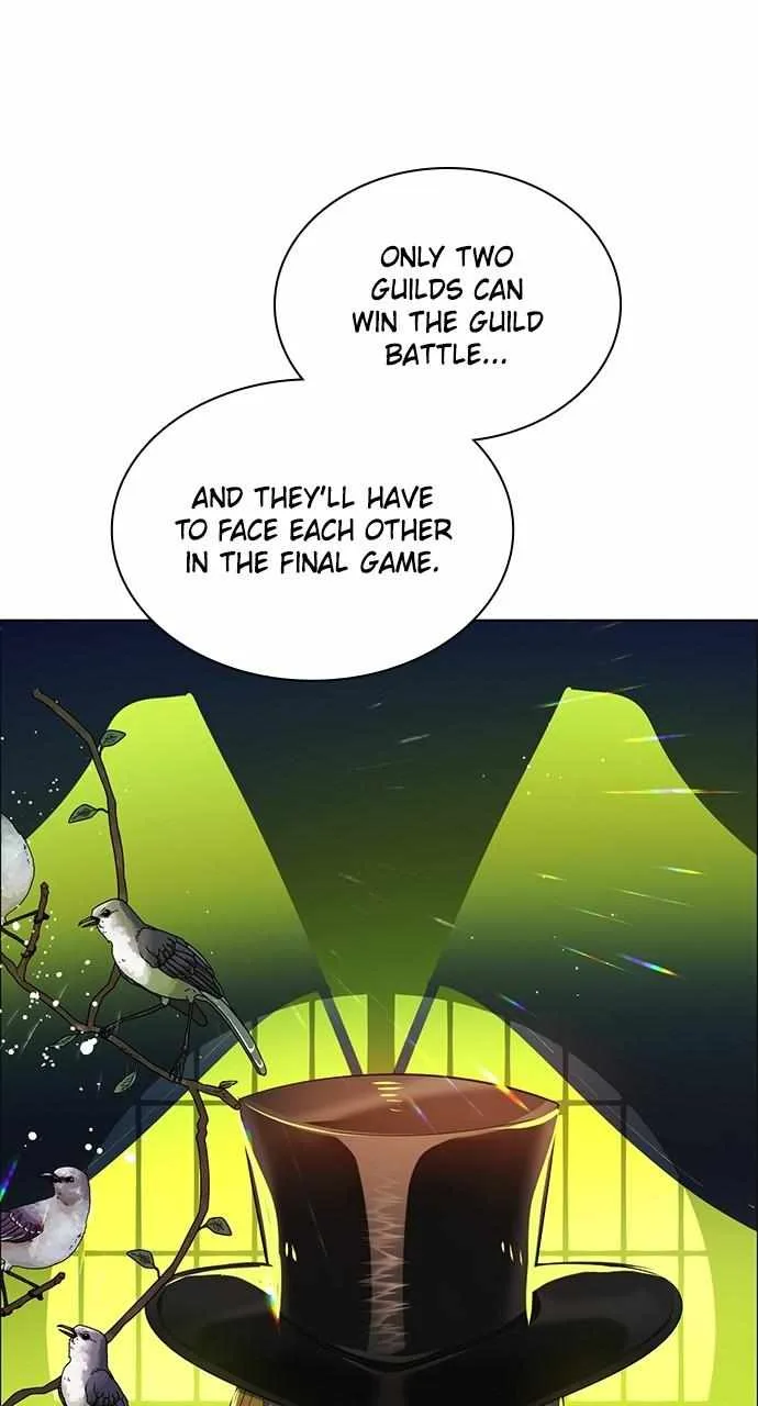 Zero Game Chapter 245 page 44