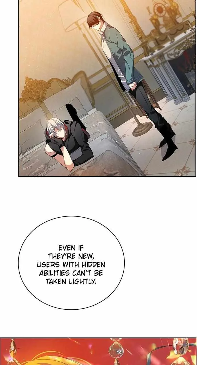 Zero Game Chapter 245 page 46