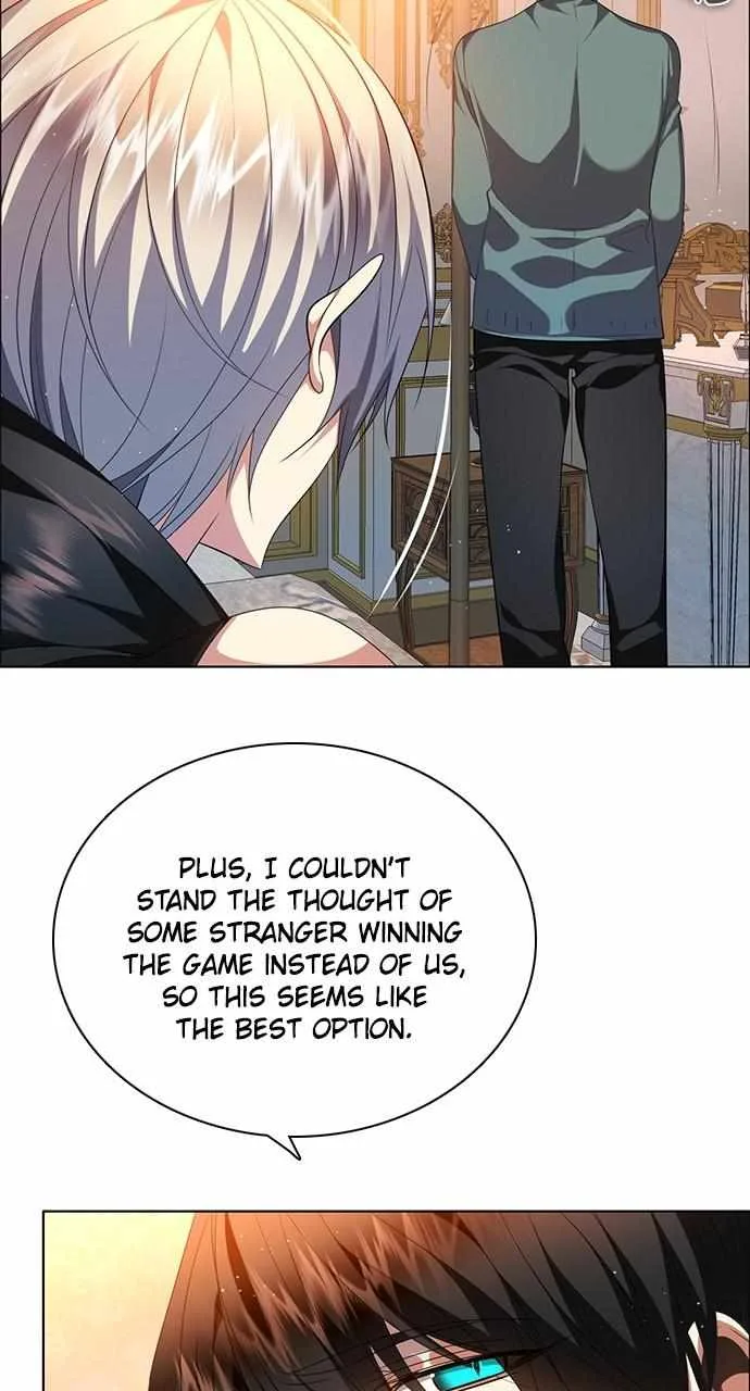 Zero Game Chapter 245 page 53