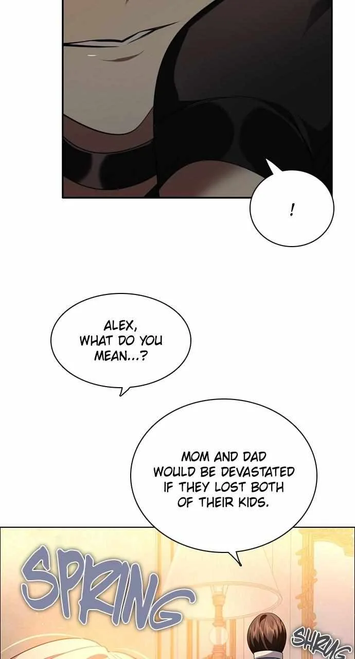 Zero Game Chapter 245 page 52