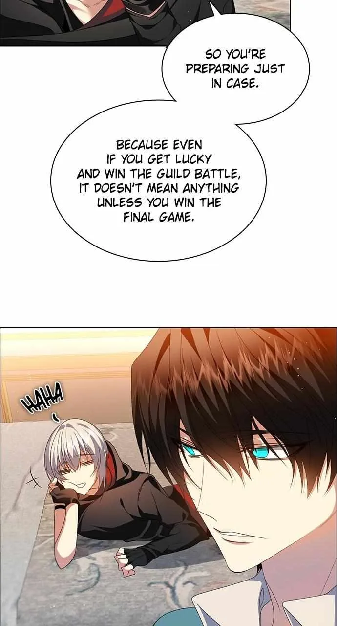 Zero Game Chapter 245 page 49