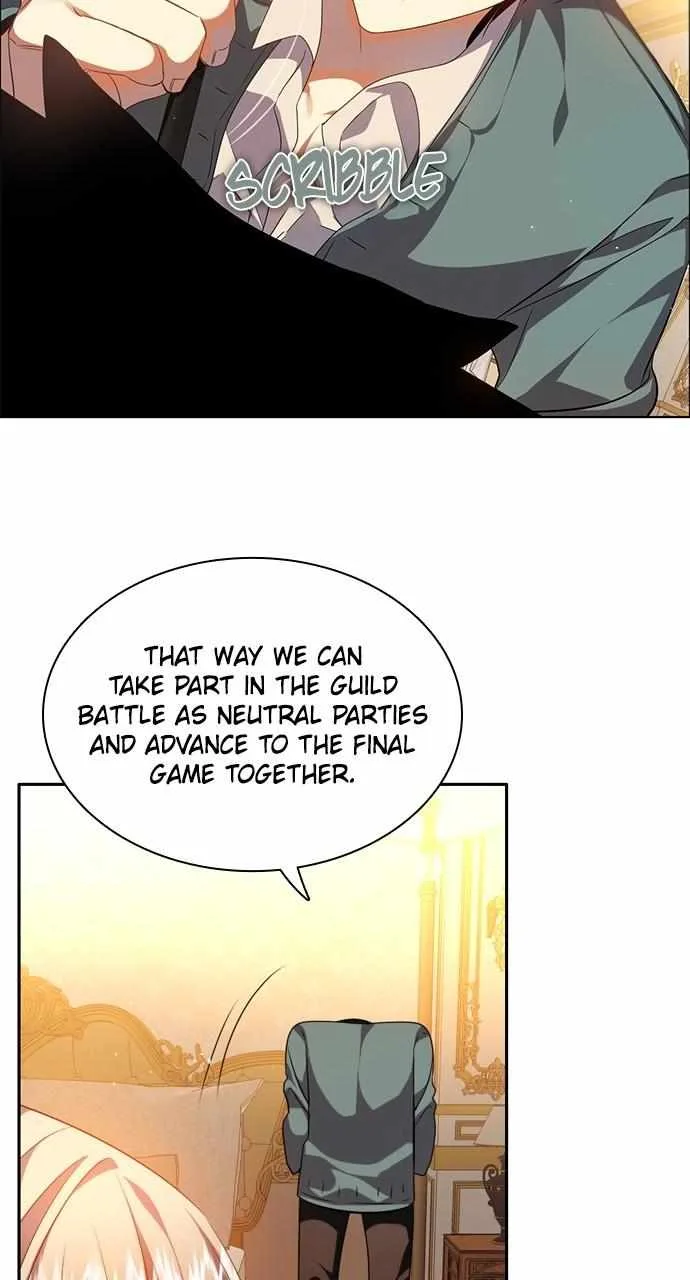 Zero Game Chapter 245 page 58