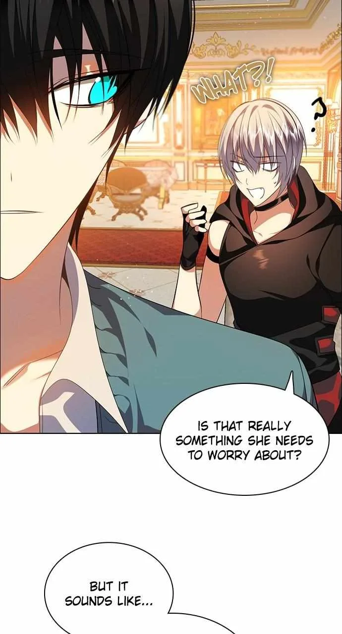 Zero Game Chapter 245 page 61