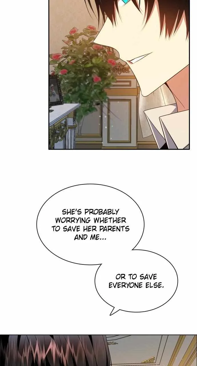 Zero Game Chapter 245 page 60