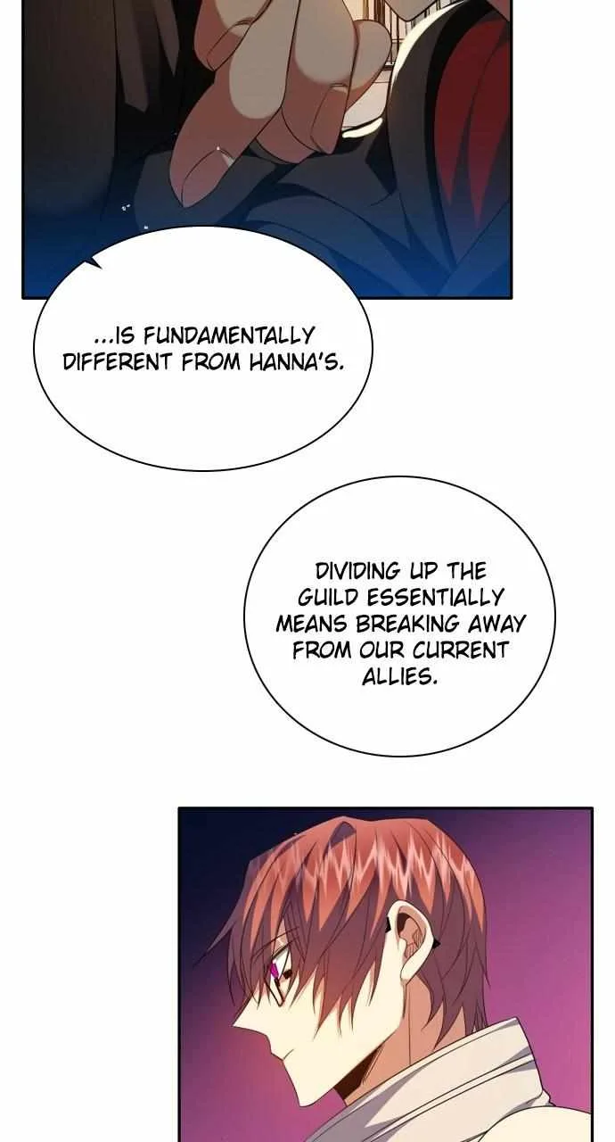 Zero Game Chapter 245 page 65