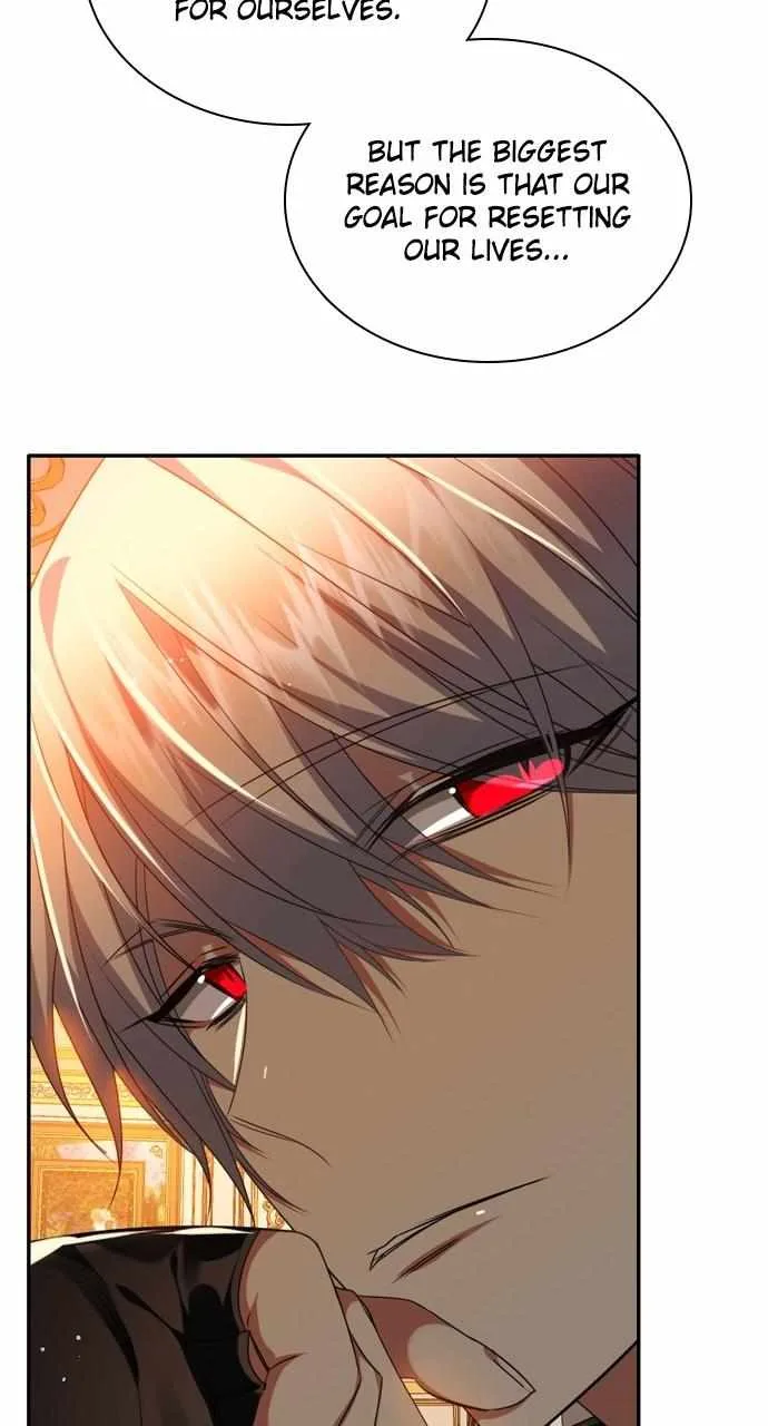 Zero Game Chapter 245 page 64