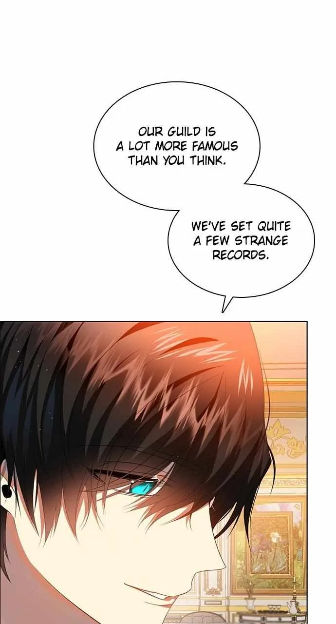 Zero Game Chapter 245 page 79