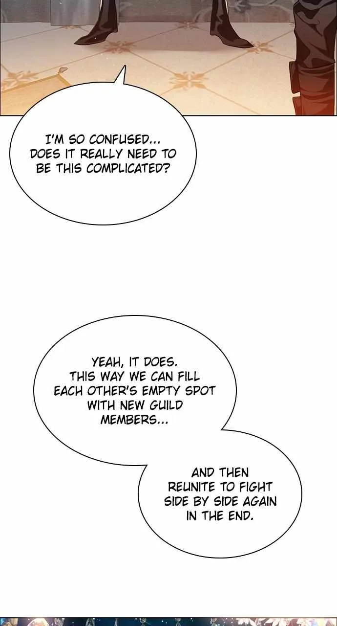 Zero Game Chapter 245 page 81