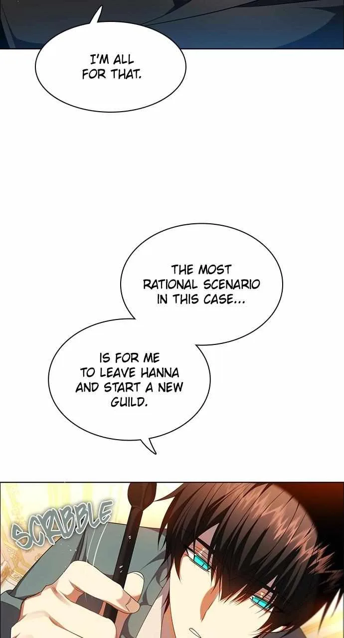 Zero Game Chapter 245 page 57