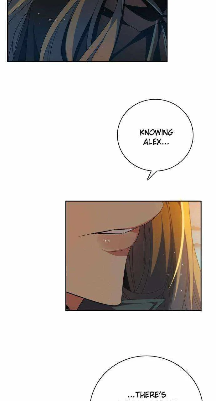 Zero Game Chapter 246 page 16