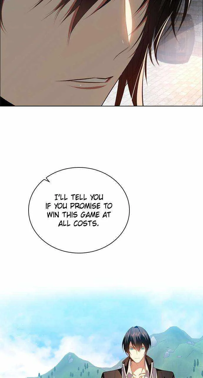 Zero Game Chapter 246 page 27