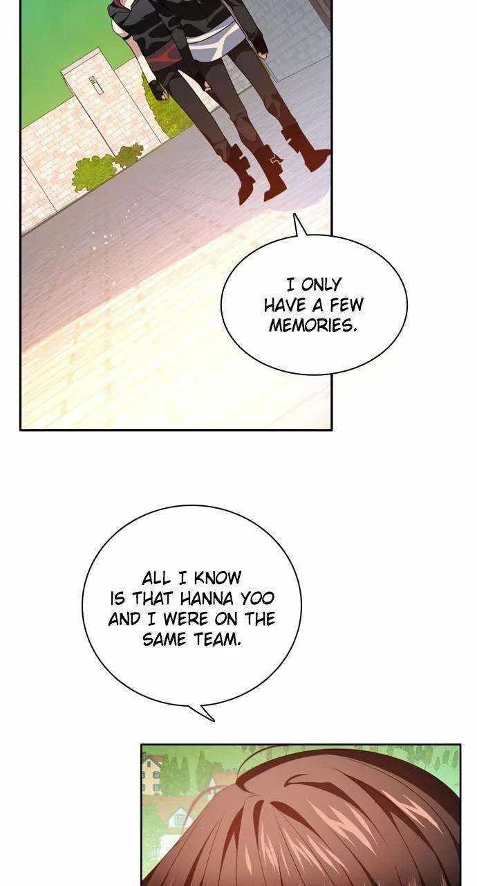 Zero Game Chapter 246 page 3