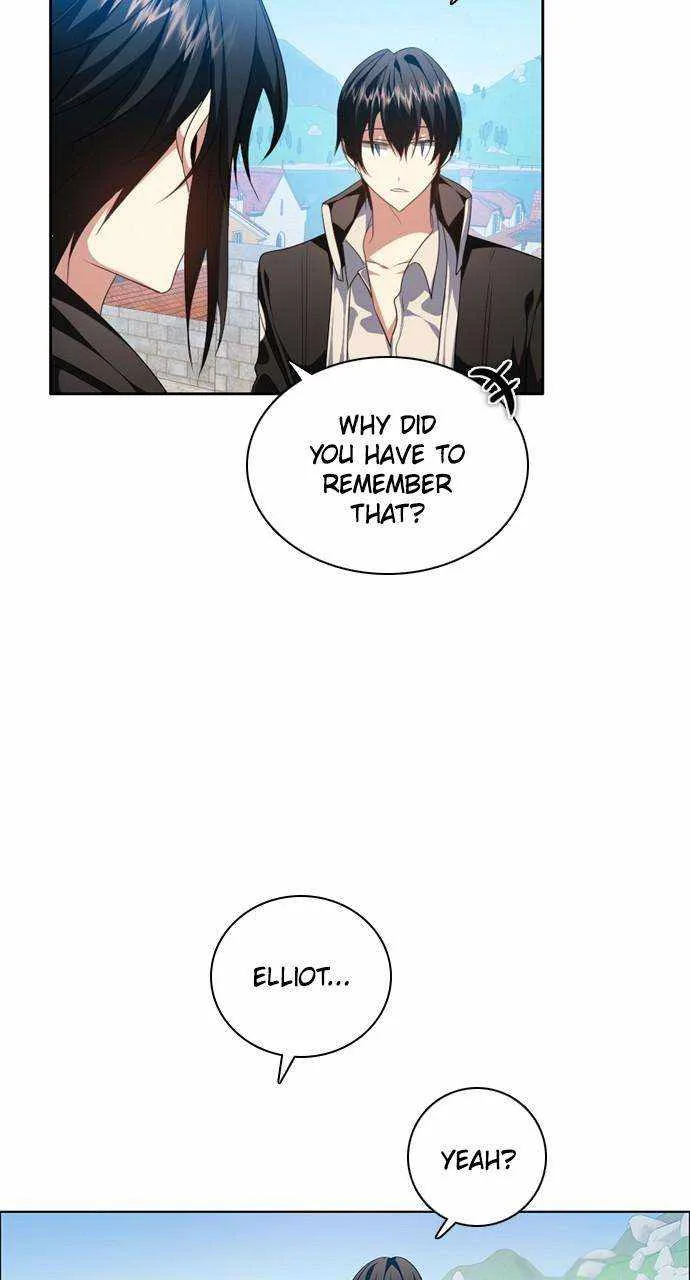 Zero Game Chapter 246 page 5