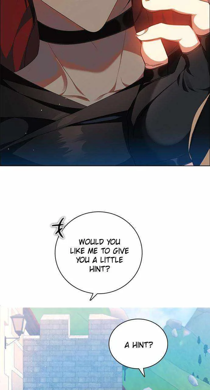 Zero Game Chapter 246 page 25