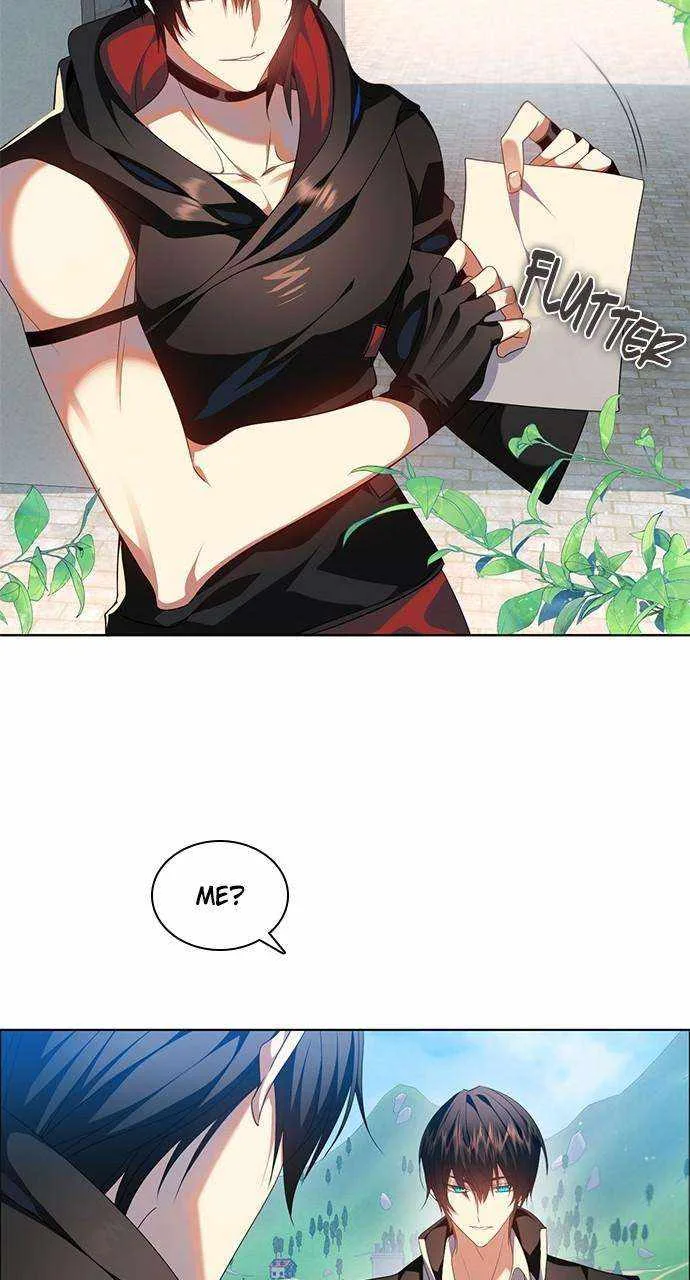 Zero Game Chapter 246 page 22