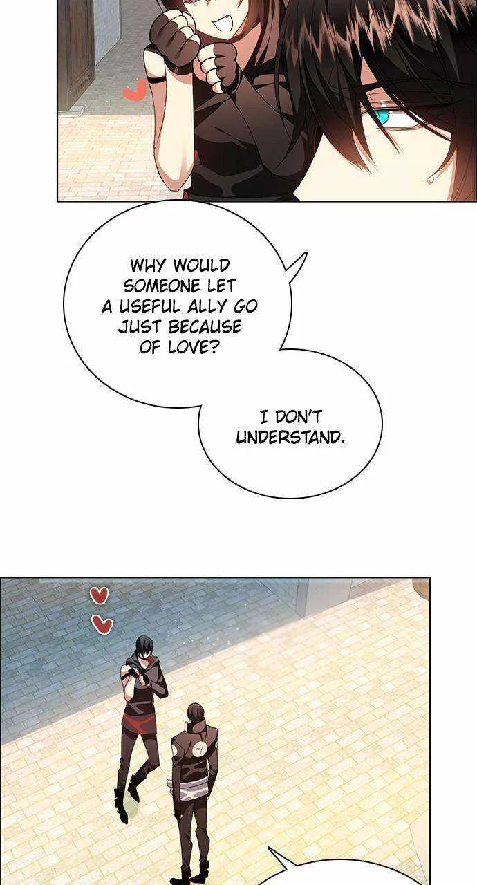 Zero Game Chapter 246 page 8