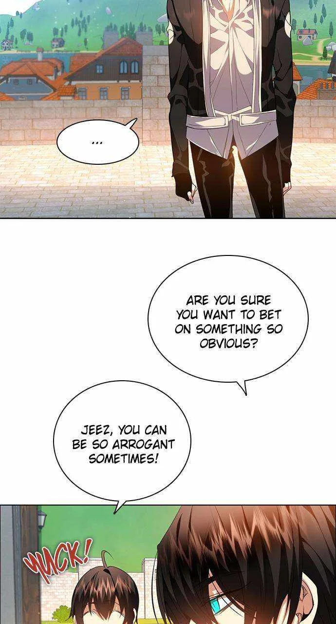 Zero Game Chapter 246 page 28