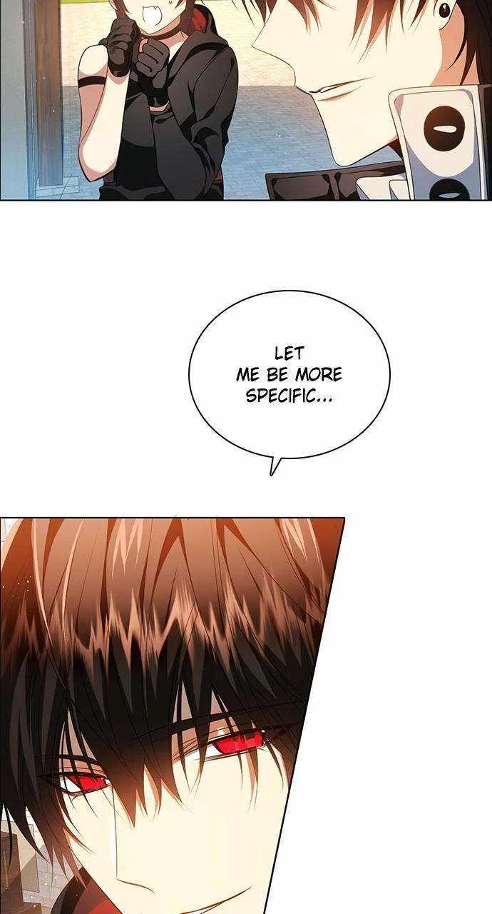 Zero Game Chapter 246 page 29