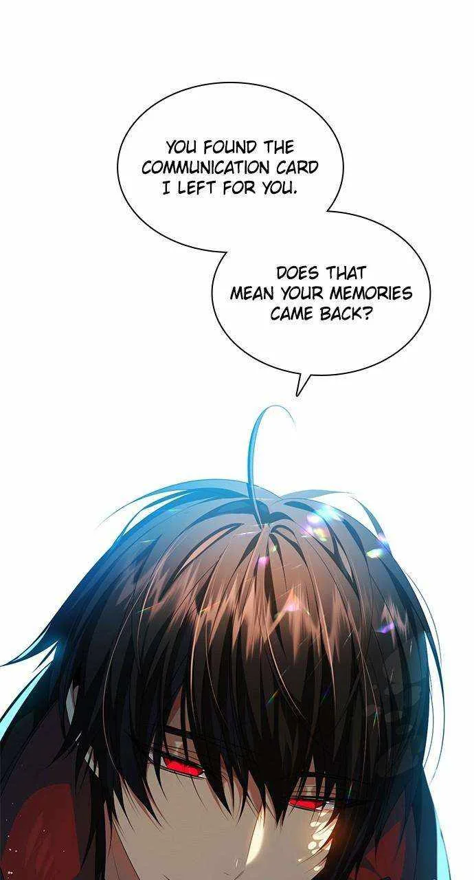 Zero Game Chapter 246 page 1