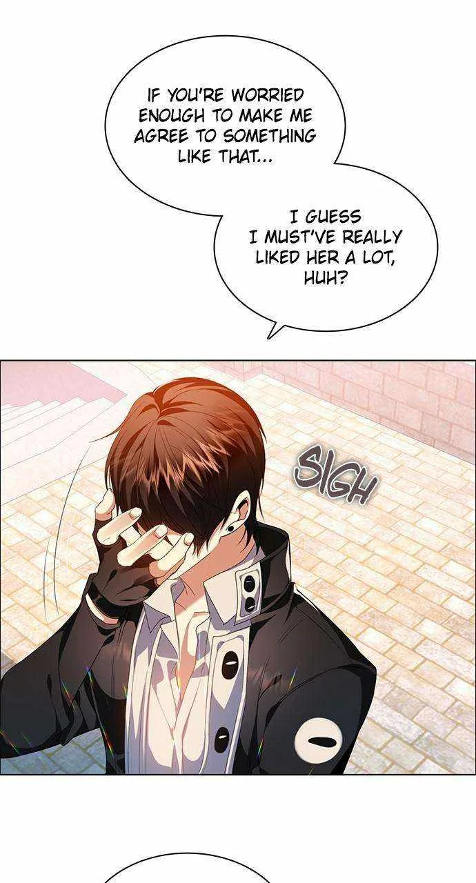 Zero Game Chapter 246 page 33