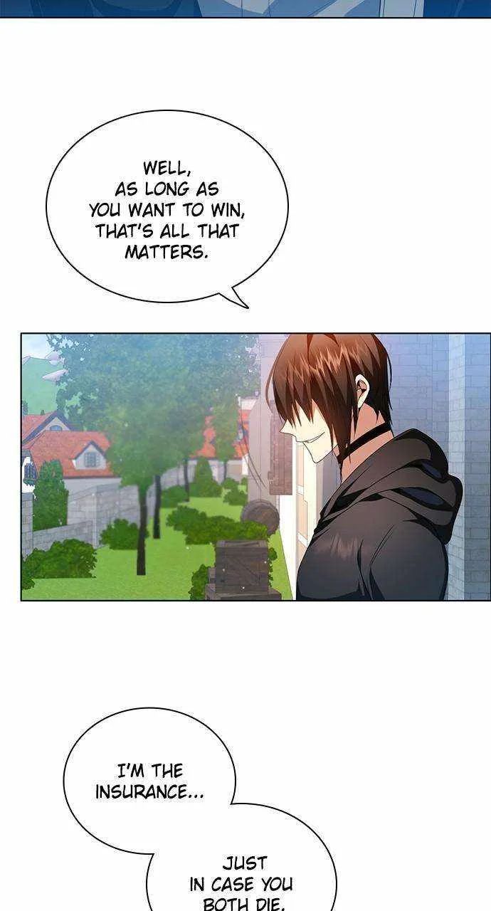 Zero Game Chapter 246 page 36