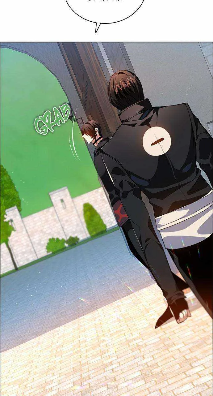 Zero Game Chapter 246 page 37