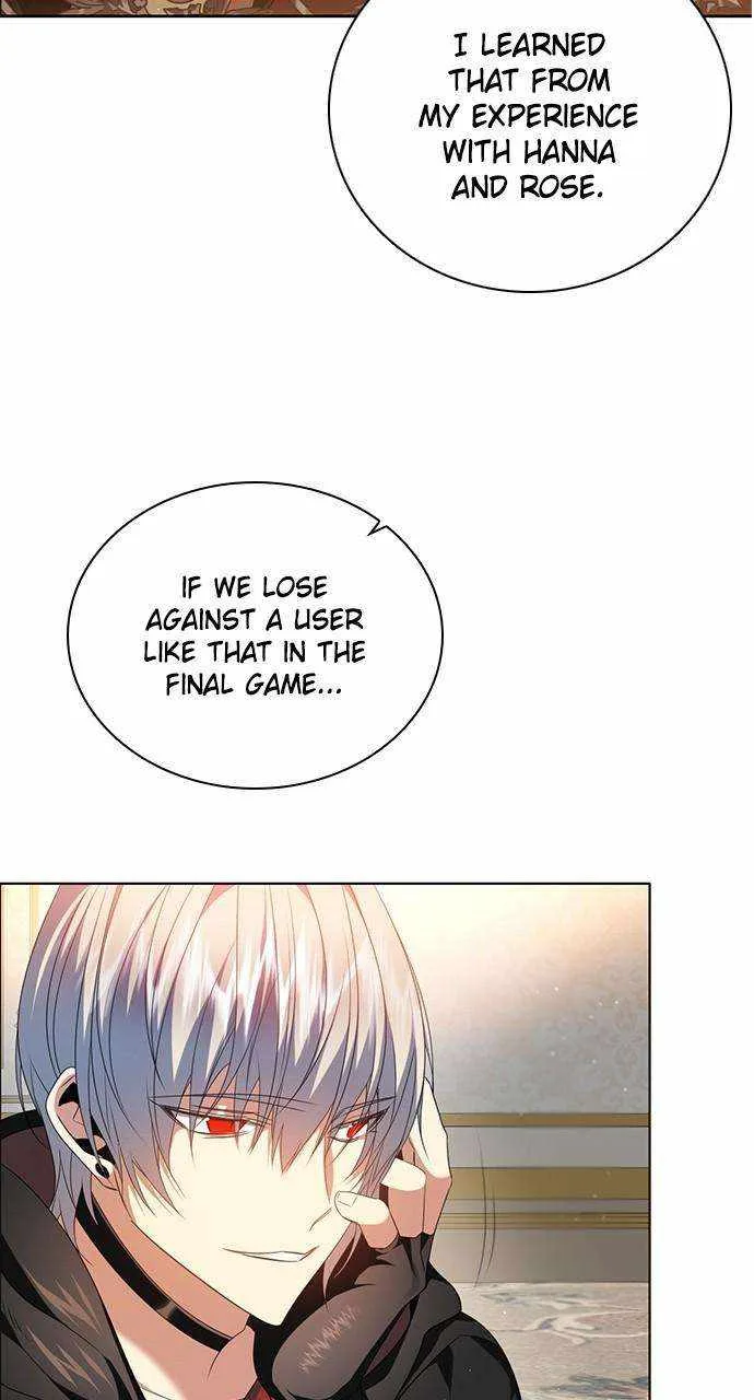 Zero Game Chapter 246 page 48
