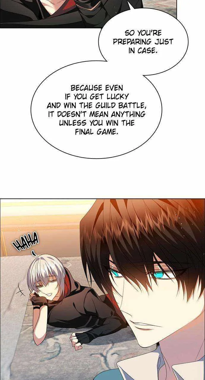 Zero Game Chapter 246 page 49