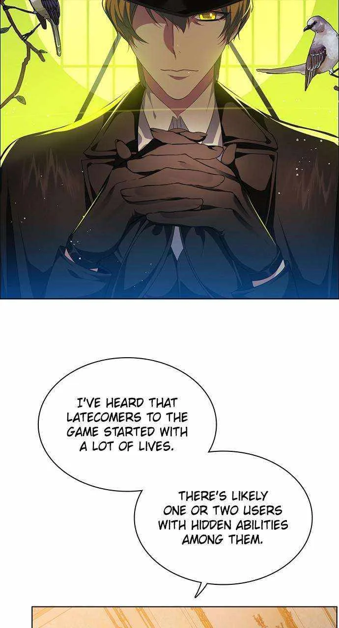 Zero Game Chapter 246 page 45