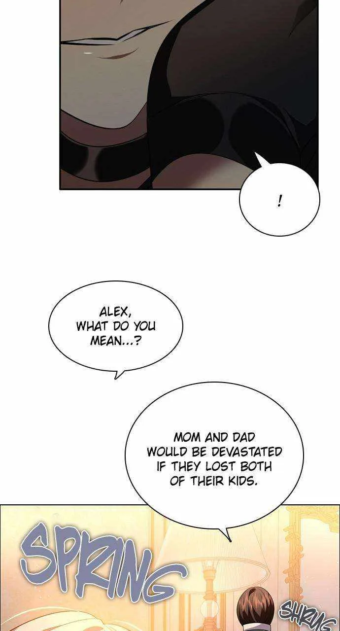 Zero Game Chapter 246 page 52
