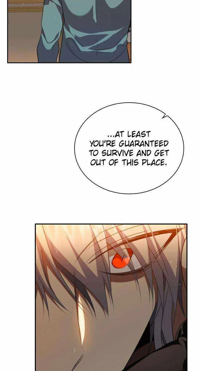 Zero Game Chapter 246 page 51