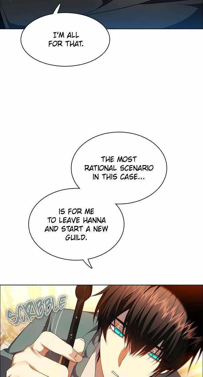 Zero Game Chapter 246 page 57