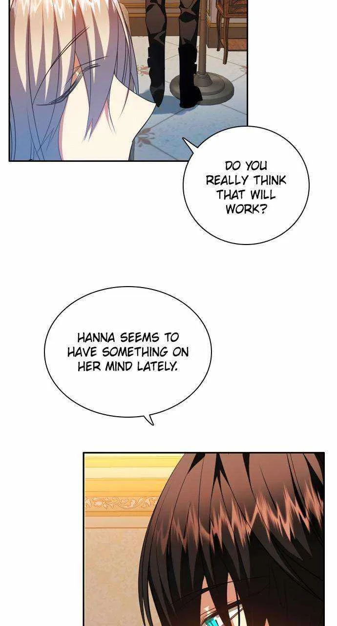 Zero Game Chapter 246 page 59