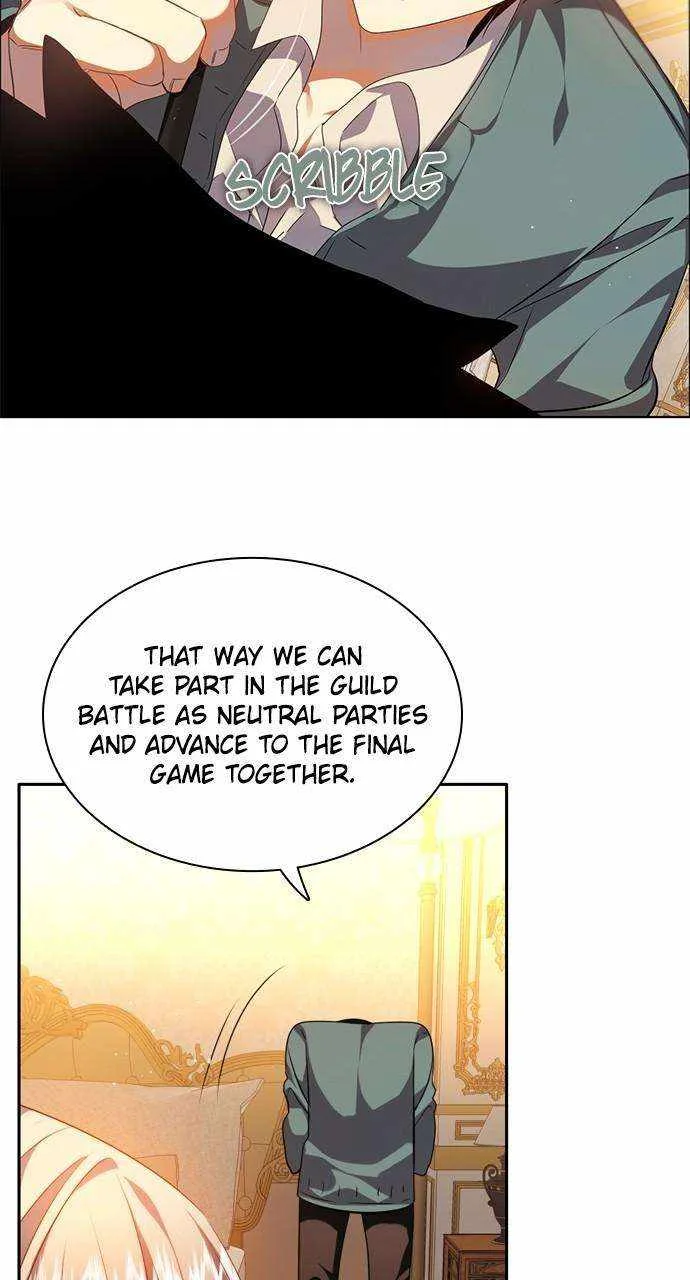 Zero Game Chapter 246 page 58