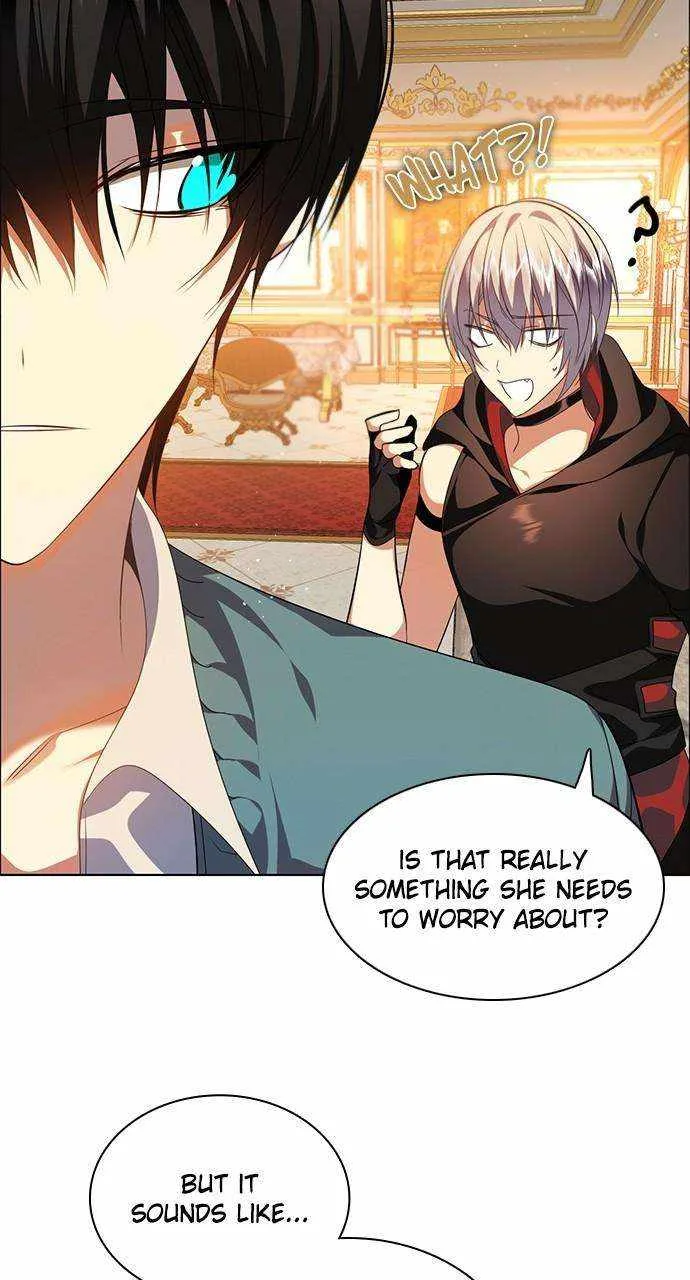 Zero Game Chapter 246 page 61
