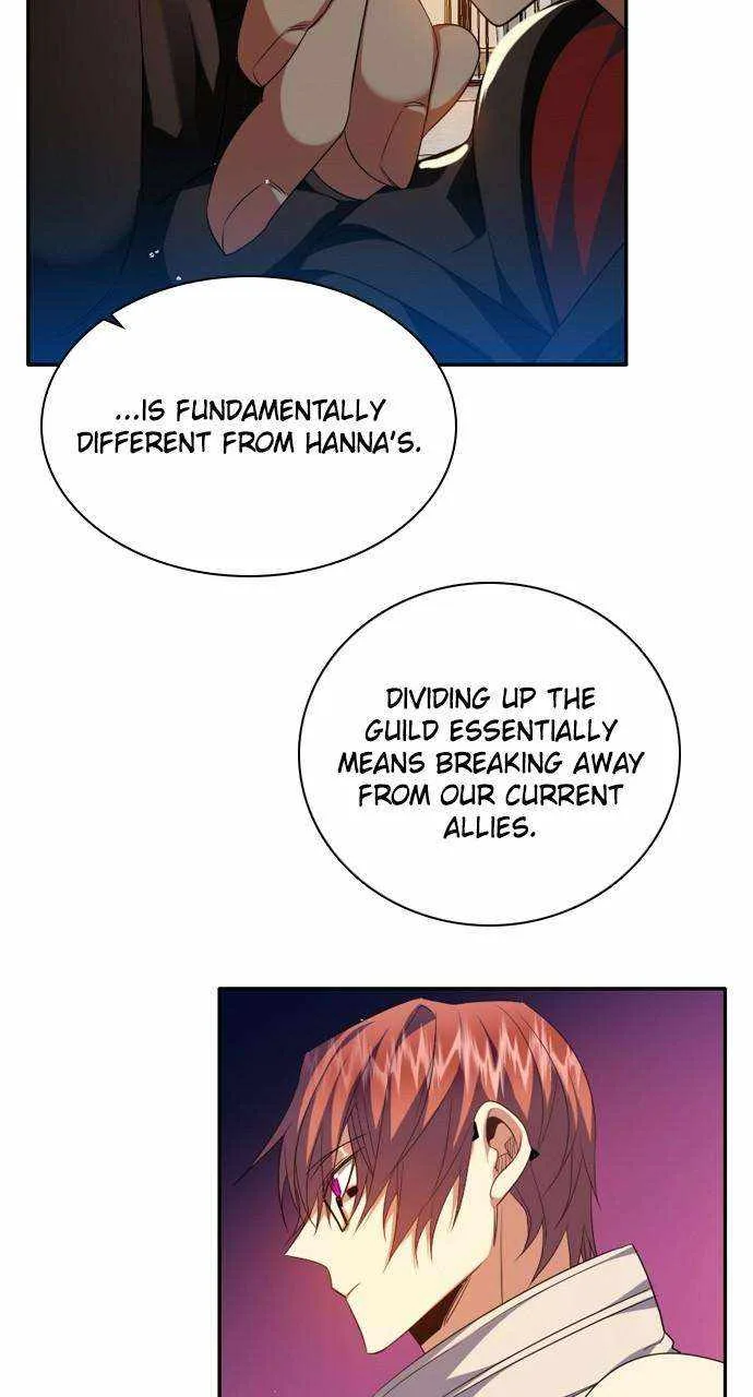 Zero Game Chapter 246 page 65