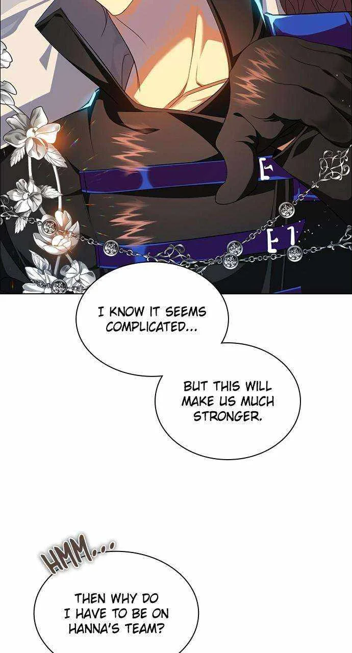 Zero Game Chapter 246 page 83