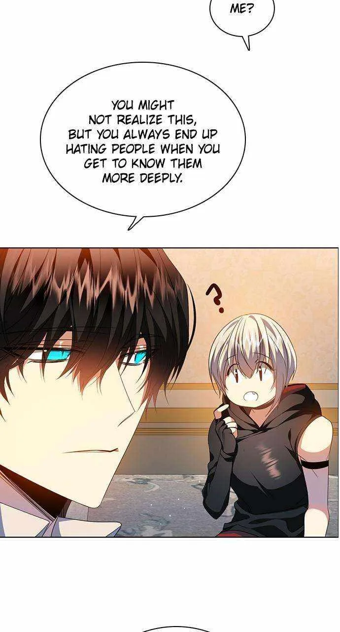 Zero Game Chapter 247 page 9