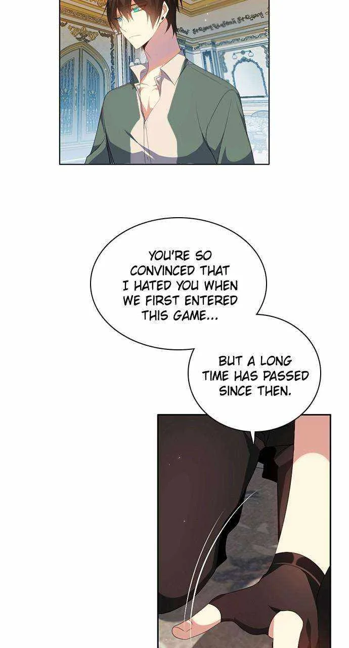 Zero Game Chapter 247 page 16
