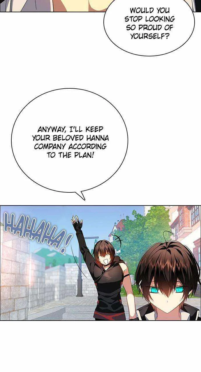 Zero Game Chapter 247 page 29
