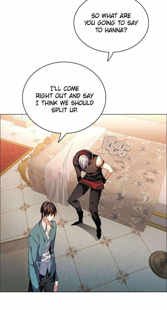 Zero Game Chapter 247 page 23