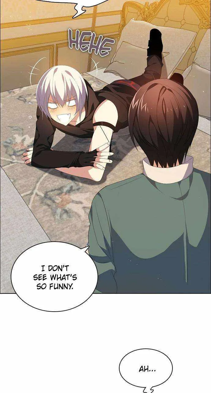 Zero Game Chapter 247 page 13