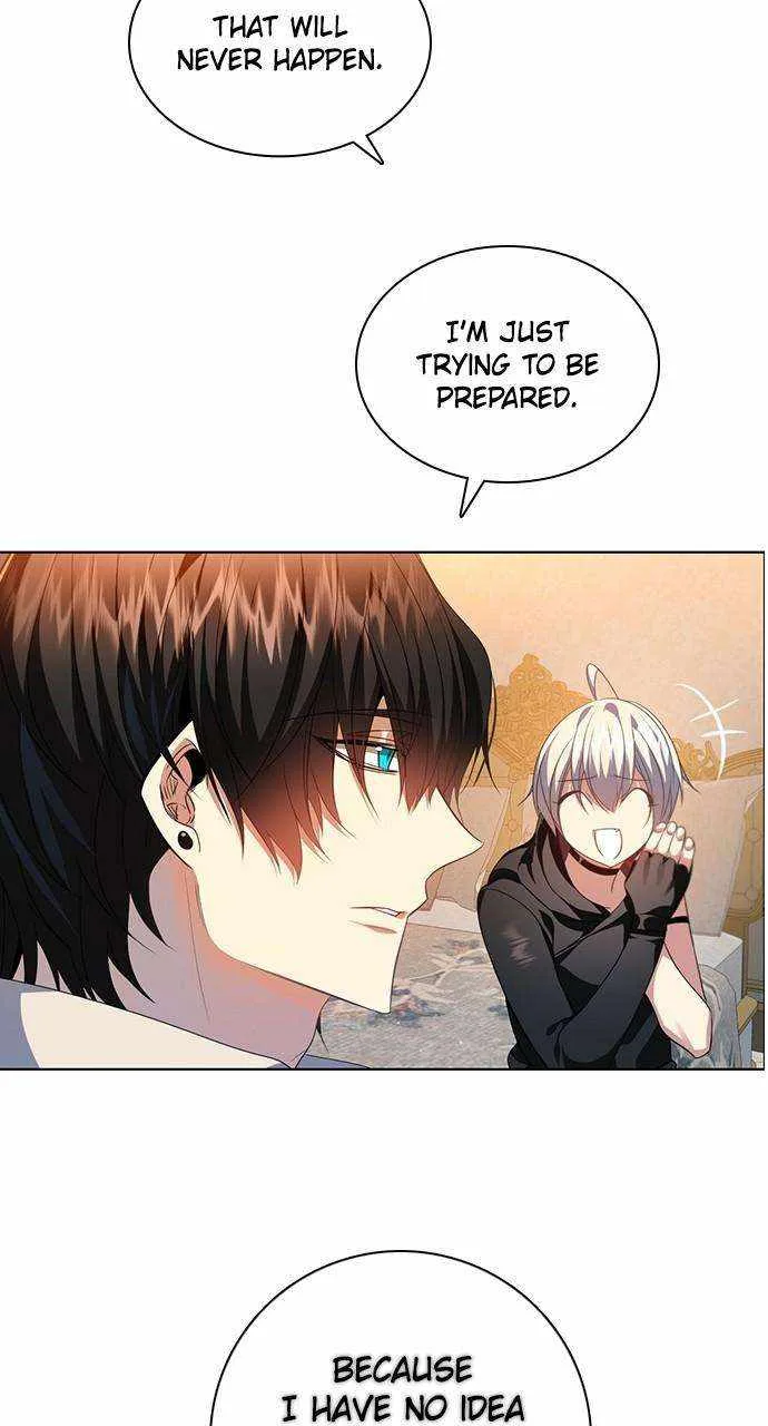 Zero Game Chapter 247 page 6