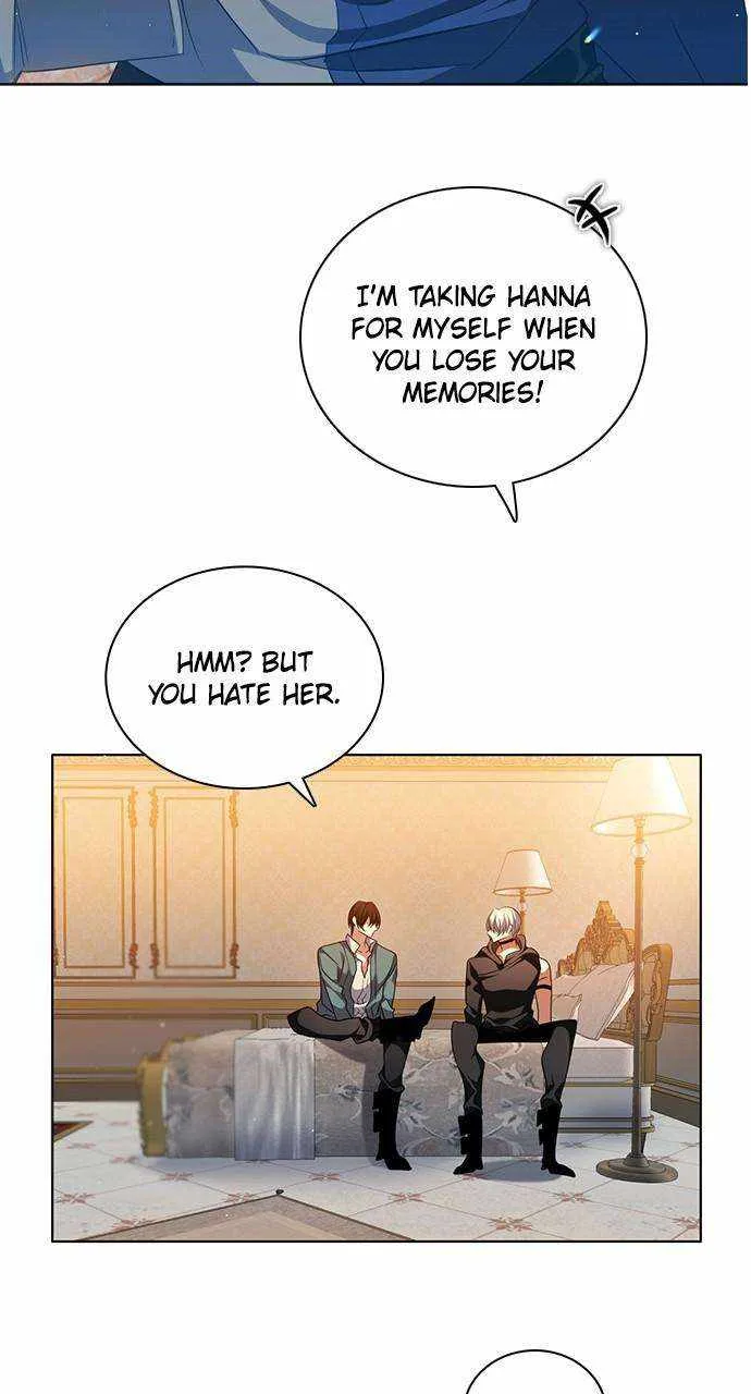 Zero Game Chapter 247 page 8