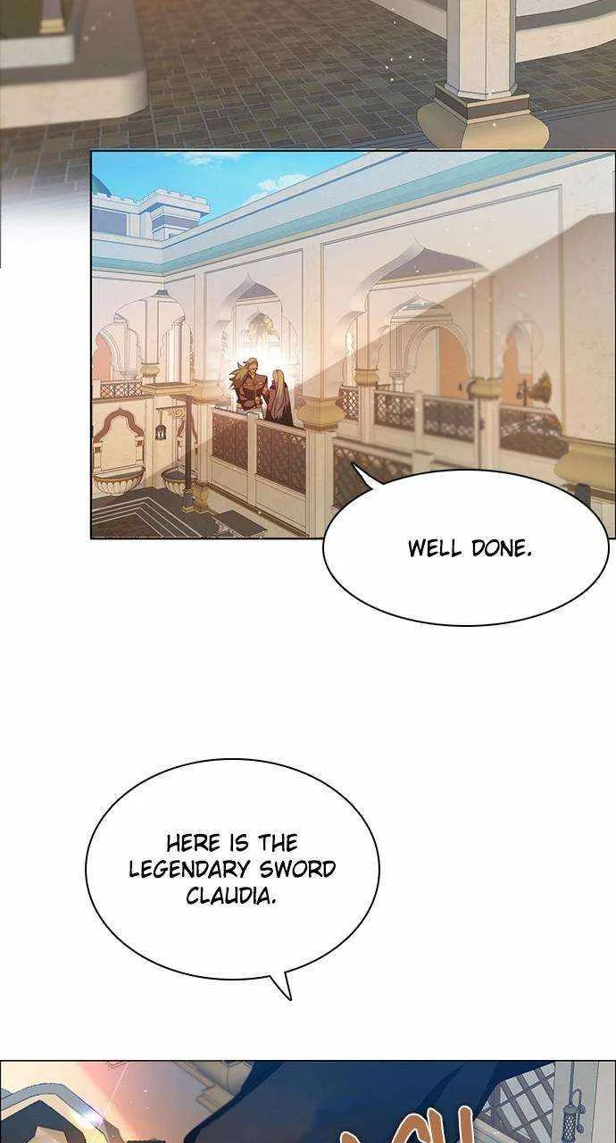 Zero Game Chapter 247 page 36
