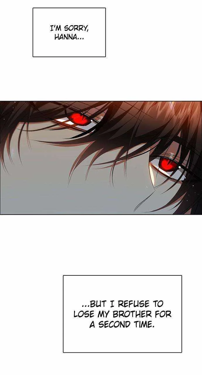 Zero Game Chapter 247 page 33