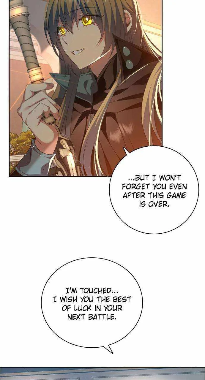 Zero Game Chapter 247 page 40