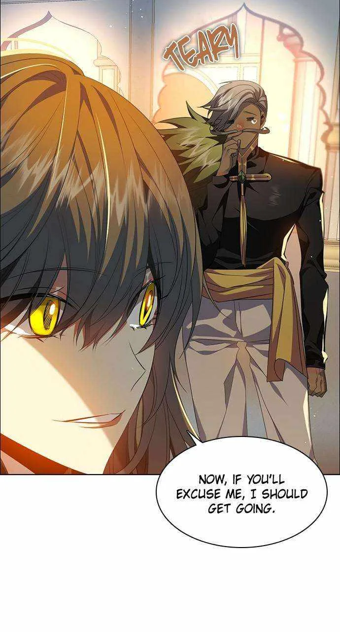 Zero Game Chapter 247 page 41