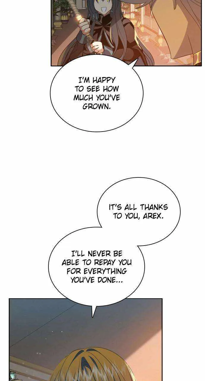 Zero Game Chapter 247 page 39