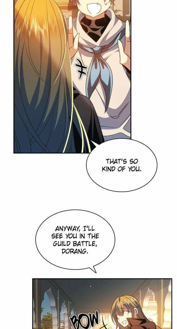 Zero Game Chapter 247 page 50